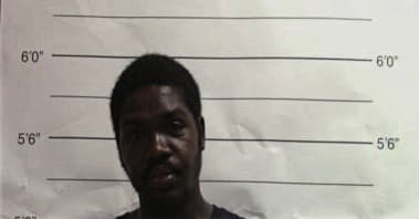 Charles Hammork, - Orleans Parish County, LA 